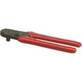 thumbnail image 1 of Tool Aid TA18860 Tool Aid Terminal Crimper pour Deutsch, 1 of 3