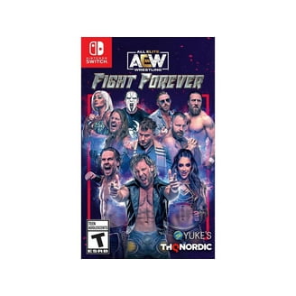 中古 WWE 2K18 Nintendo switch ソフト北米版 NY購入 Amazon.com: WWE 2K18 (Nintendo Switch) : Video Games