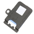 thumbnail image 3 of Hard Drive Thermal Bracket, SSD Heatsink Cover Install And Use Aluminium Alloy Safe Light High Accuracy  For Repair, 3 of 8