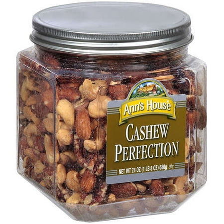 Ann's House: Cashew Perfection, 24 oz