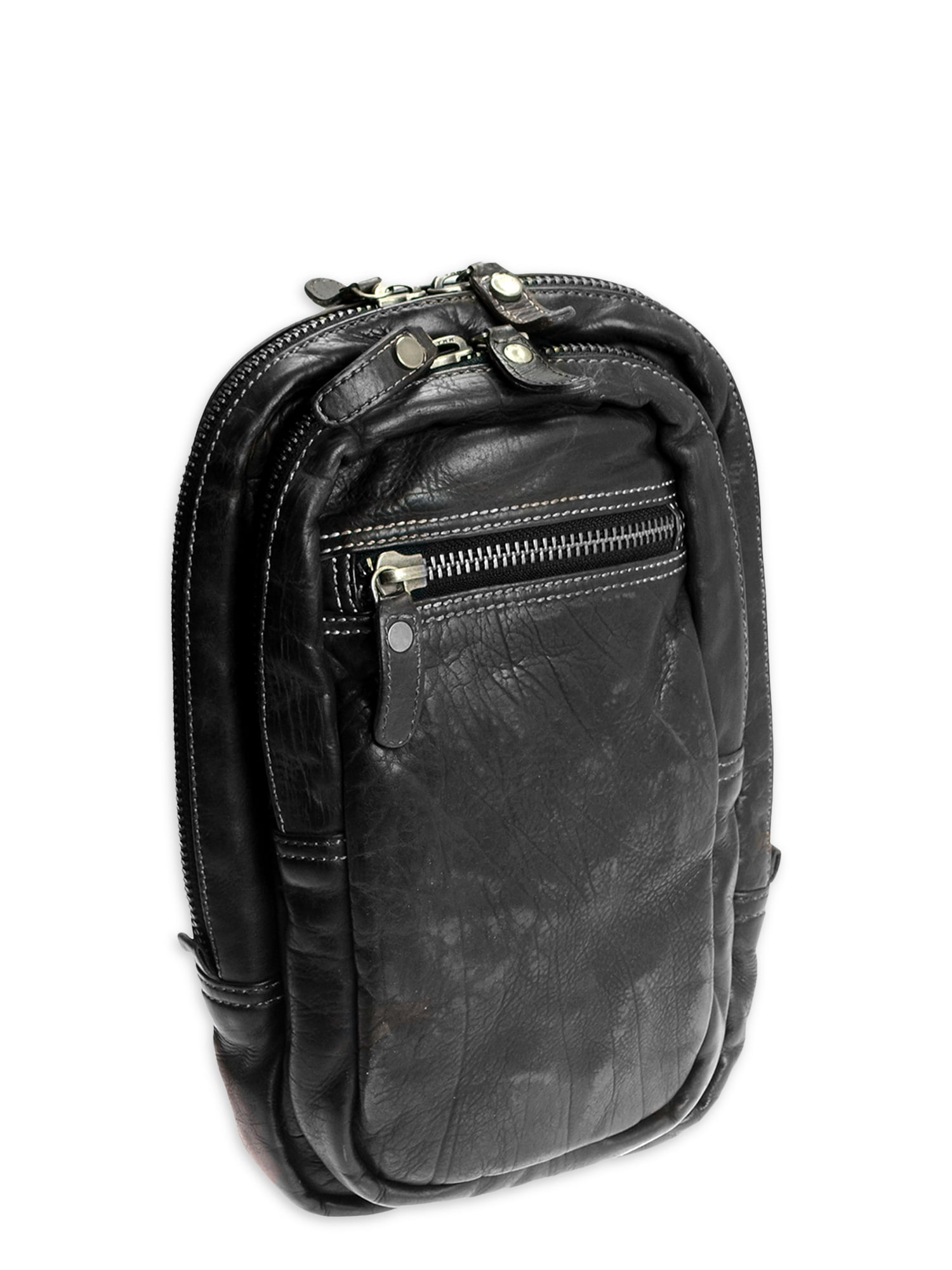 men's crossbody bag walmart
