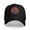 Black, variant on Peeking Cane Corso Unisex Adult Baseball Caps Adjustable Casquette Dad Hat Sandwich Cap Outdoors Headwear