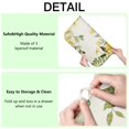 thumbnail image 4 of Microfibre Drying Mat for Kitchen Sunflower Colorful Floral Dish Drying Drainer Mat Absorbent Drying Mat Washing Up for Glass, Plate & Cup 18inch X 24inch, 4 of 5