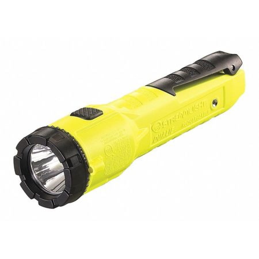STREAMLIGHT 68732 Industrial Handheld Flashlight,7.00" L