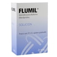 thumbnail image 1 of Flumil solución 25 ml, 1 of 2