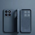 thumbnail image 3 of Funda de silicona líquida Original para Xiaomi 14, funda suave de protección completa para Xiaomi Mi 14, Mi14 Pro, Mi 14Pro, Xiaomi 14, 3 of 5