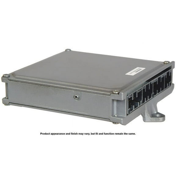 A1 Cardone Engine Control Module P/N:72-2497 Fits select: 1998-1999 HONDA ACCORD