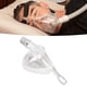 thumbnail image 2 of Juego de cubiertas para respiración nasal, máquina de respiración, cubierta nasal, correa para el casco, juego de cubiertas para respiración nasal, elaborado por expertos, 2 of 8