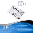 thumbnail image 6 of For IntelliBrite LED Light Engine Board Replacement Color LED Pool Light 2nd, 6 of 6
