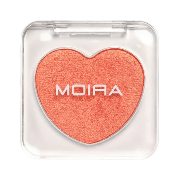 Rubor en polvo Moira Love Spell 014 Summer Bloom 4.5 g