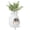 White, variant on Yardi Yard Cat Tree, Multi-level Ocean-themed Cat Tree Tower with Sisal Covered Scratching Posts-Blue, Cat Tower condo for Indoor Cats
