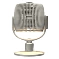 thumbnail image 4 of Vornado EOS™ 9 Whole Room Air Circulator with Omniwave™ Multi-Axis Oscillation, Alabaster, 4 of 6