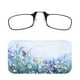 thumbnail image 1 of Gafas de lectura ThinOptics Wildflower Haze 49mm +2, 1 of 7