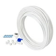 thumbnail image 4 of Rongfmy Kit de Ligne d'Eau pour Réfrigérateur Connecteur pour Machine à Glaçons pour Adultes, 4 of 9