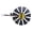 4Pin, variant on ANXPTIME GPU Cooling Fan High Efficiency for FDC10U12S9-C 2070 Graphics Card 4/6/7Pin