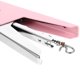 thumbnail image 4 of unbranded Grapadora Metálica Rosa Para Oficina Con Soporte Antideslizante Y Gran Capacidad, 4 of 8