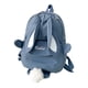 thumbnail image 1 of Mochila pequeña de color sólido para niños, mochila escolar para niños y niñas, mochila para estudiantes, mochila de conejito personalizada, mochila para niños, 1 of 2