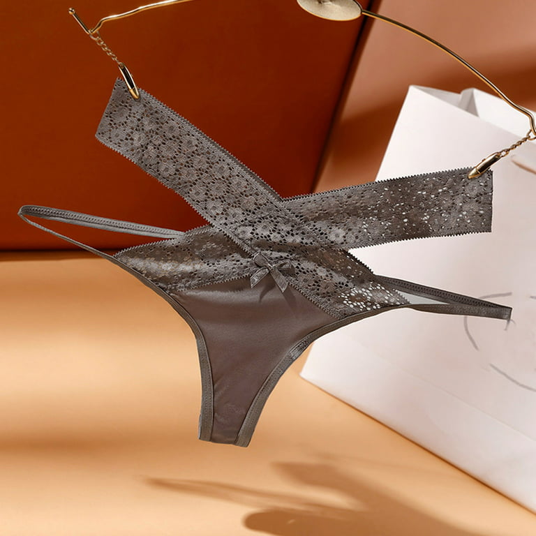 Tawop Leakproof Underwear for Women Incontinence Washable Women'S