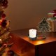 thumbnail image 4 of Portavelas de Navidad Ganfancp Adorno Pinos Conos Frutos Rojos 1*, 4 of 6