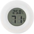 thumbnail image 1 of Compteur de Température et d'Humidité pour Reptiles avec Grand Écran LCD, 1 of 5