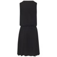 thumbnail image 5 of LASCANA Women's Sleeveless Wrap Look Dress, 5 of 6