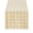Yellow, variant on Yellow and White Checkers Table Runner 14x108