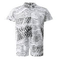 thumbnail image 4 of Stylish Matching Set  Men‘s Printed Shirt and Shorts for Hawaii, 4 of 9