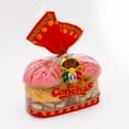 thumbnail image 2 of La Banderita Fresh Baked Authentic Mexican Pastries Conchas 12 oz, 6 Count, 2 of 3
