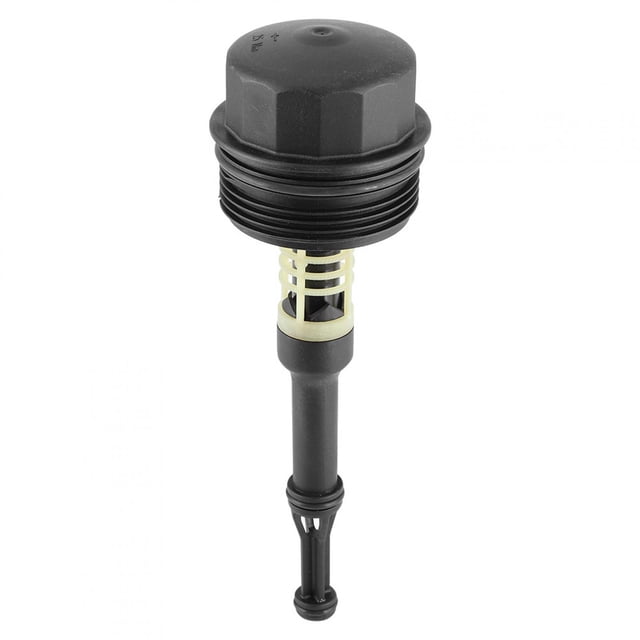MercedesBenz Sprinter E 250/GLE 300/ML 250/GLK 250 Conjunto de tapa de carcasa de filtro de aceite