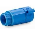 thumbnail image 4 of Camco Plastic Water Pressure Regulator - Prevents Damage To RV Water Hoses and Pumps From Inconsistent Water Pressure, Lead Free - (40143), 4 of 6