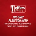 thumbnail image 3 of Jeffers Pet All Purpose Coconut Oil Shampoo for Dogs & Cats, 1 Gallon – Tearless, pH Balanced, Soap & Detergent Free Formula – Gentle & Nourishing for Sensitive Skin, Natural, Tearless Formula, 3 of 4