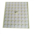 thumbnail image 4 of Double-Faced Circle Glue,Round Acrylic Double-Sided Tape Without Mark, 4 of 9