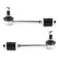 thumbnail image 1 of Sway Bar Suspension Stabilizer Bar Sway Bar Links Sway Bar Replacement Sway Bar For  2pcs Aluminum Alloy Sway Bar Links Stabilizer 4882035030 Accessory Fit For /4Runner, 1 of 8