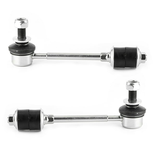 Sway Bar Suspension Stabilizer Bar Sway Bar Links Sway Bar Replacement Sway Bar For 2pcs Aluminum Alloy Sway Bar Links Stabilizer 4882035030 Accessory Fit For /4Runner