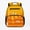 Bee Honey Drip, variant on Toddler Backpack Bee Honey Drip for Boy Girl Age 4, Preschool Kindergarten Mini Bag, Waterproof Large Capacity Daypack for School