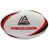 Amber Team Training Rugby Ball Size 4