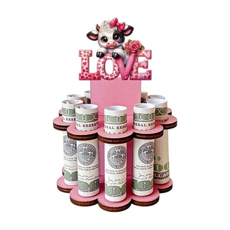 LingVibe Cute Pet Graduation Wallet Wooden Stand Christmas Gift and Party Decoration Photo Holder for Celebrations and Displays J LingVibe Cute Pet Graduation Wallet Wooden Stand Christmas Gift and Party Decoration Photo Holder for Celebrations and Displays J