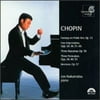 Chopin: Fantasy on Polish Airs; Four Impromptus; Three Mazurkas; Etc. (CD) by Jon Nakamatsu (piano)