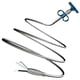 thumbnail image 1 of Desbloqueador Tuberías Alcantarillado 0 6/0 9/1 6/2 0/3 M Flexible para Y Baño, 1 of 9