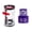 Set A, variant on Upgraded Dust Canister For Dy*son V10 SV12 US Vacuum Cleaner HEPA Filter Dust Bin Lid Fixed Dust Cup Spare Part