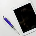 thumbnail image 4 of SEWACC Capacitive Pen With Led Light 1Pcs For Smart Device Interaction Sleek Design, 4 of 8