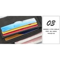 thumbnail image 4 of breaise PU Leather Bifold Wallet for Men, Classic Credit Card Holder Wallet Money Clip, 4 of 8
