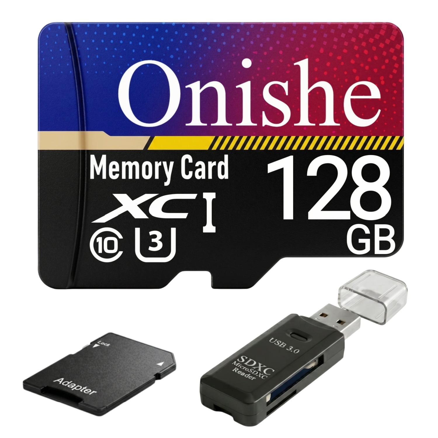 Gigastone, Micro SD Card, 256GB, for Nintendo Switch - Walmart.com