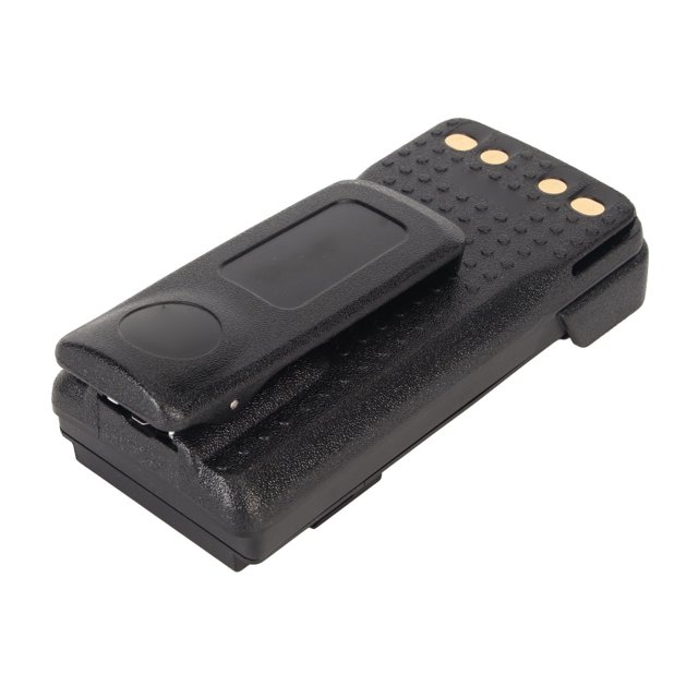 Talkie Li Ion Battery, 7.4V 3000mAh Portable Rechargeable Replacement 2 Way Battery For APX1000 For XPR7550 For PMNN4409AR For XPR7580