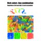 thumbnail image 4 of Luminous Dinosaur Track AssemblyLittle Car Emit Light Mountain Road RailKids Puzzle Playful Toy Boys ChristmasBirthday Gift, 4 of 5