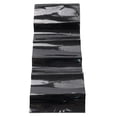 thumbnail image 3 of Lefu 5D Glossy Carbon Fiber Style Car Vinyl Wrap Film Sticker Bubble Free Waterproof, 3 of 10