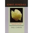 thumbnail image 2 of Lowa's Minerals : Their Occurrence, Origins, Industries, and Lore, 2 of 2