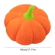 thumbnail image 3 of Xihbxyly Cojín de Calabaza con Diseño de Calabaza, Ideal para Halloween, Ideal para Decorar El Hogar, Mezcla Suave de Poliéster y Elastano, Muy Acogedor, Versátil para Usar Como Respaldo o Decoración, 3 of 6