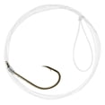 thumbnail image 1 of Danielson 30-6 Snelled Baitholder Hook Size 6, 1 of 5
