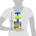 thumbnail image 4 of Zuru X-Shot Rapid Fill Pumper With Water Balloons - Outdoor Toy, 4 of 8
